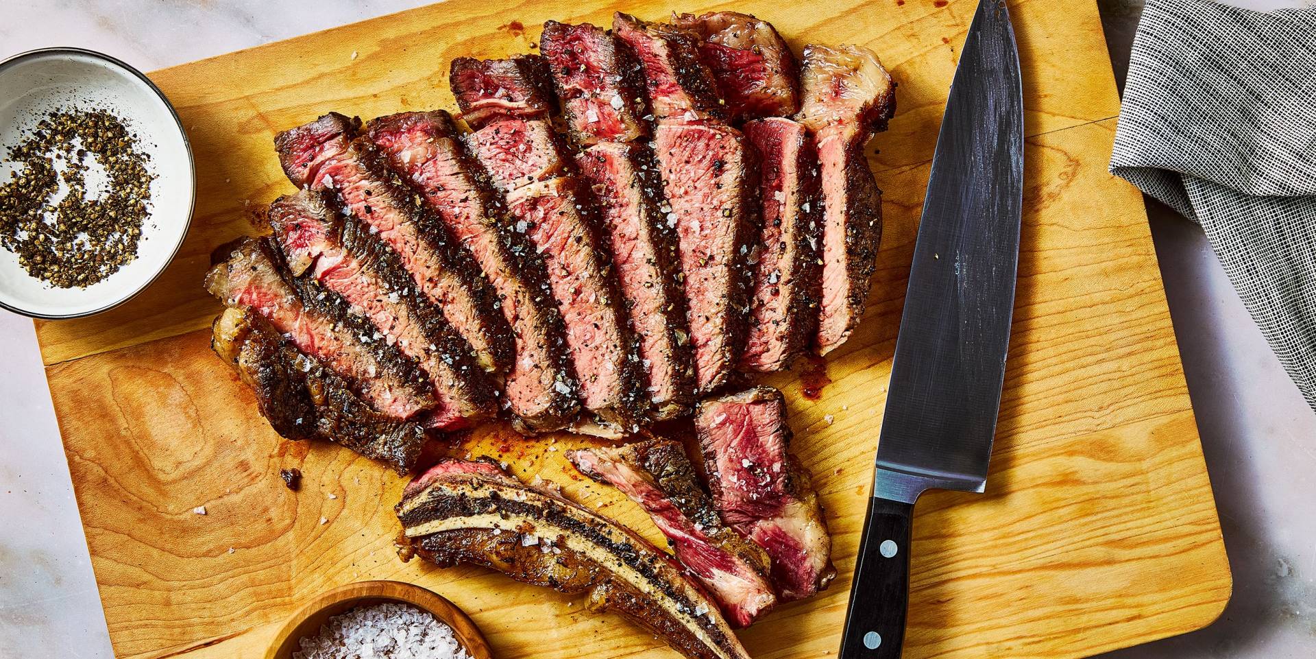 BULK | Sirloin