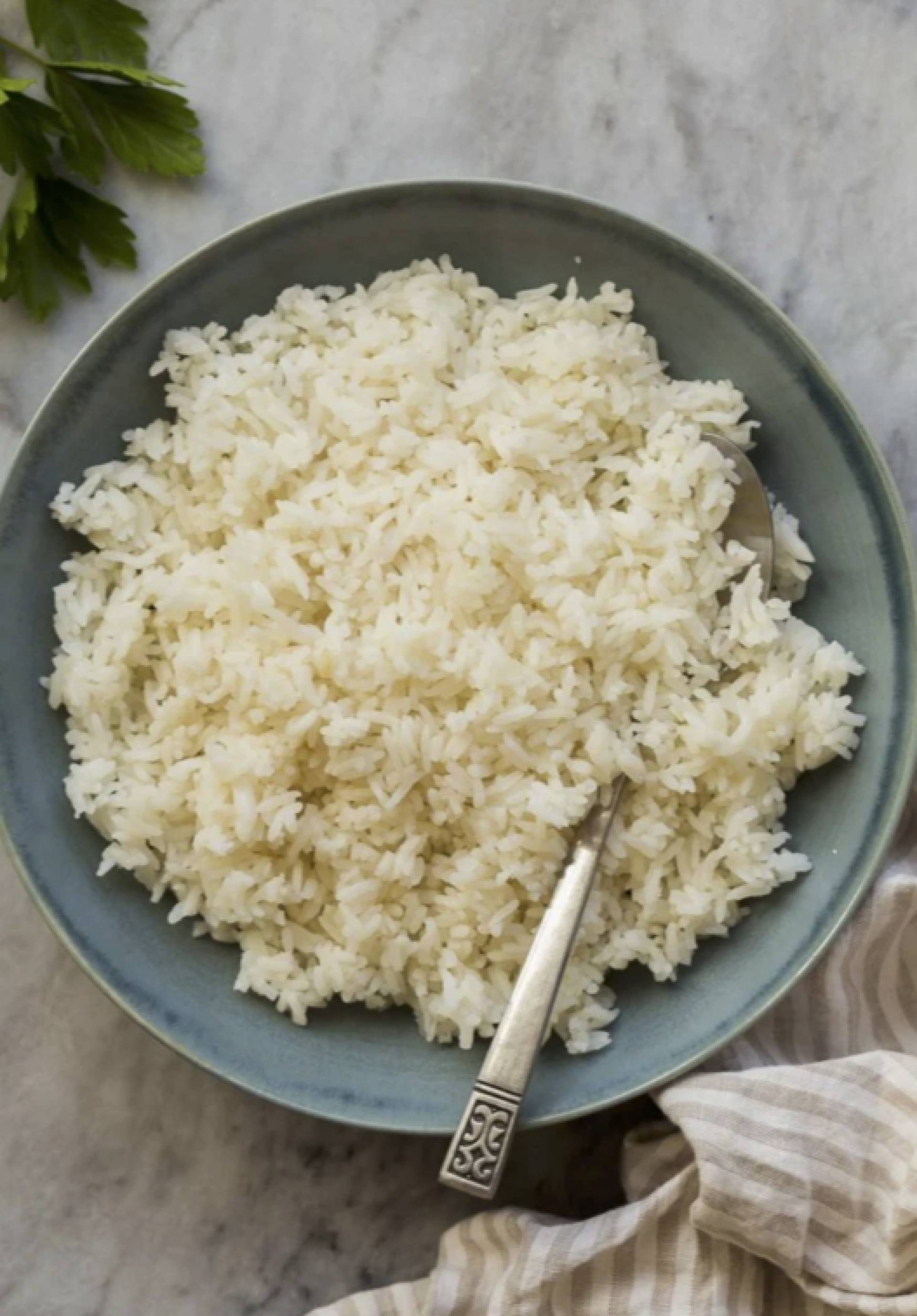 BULK | Coconut Jasmine Rice