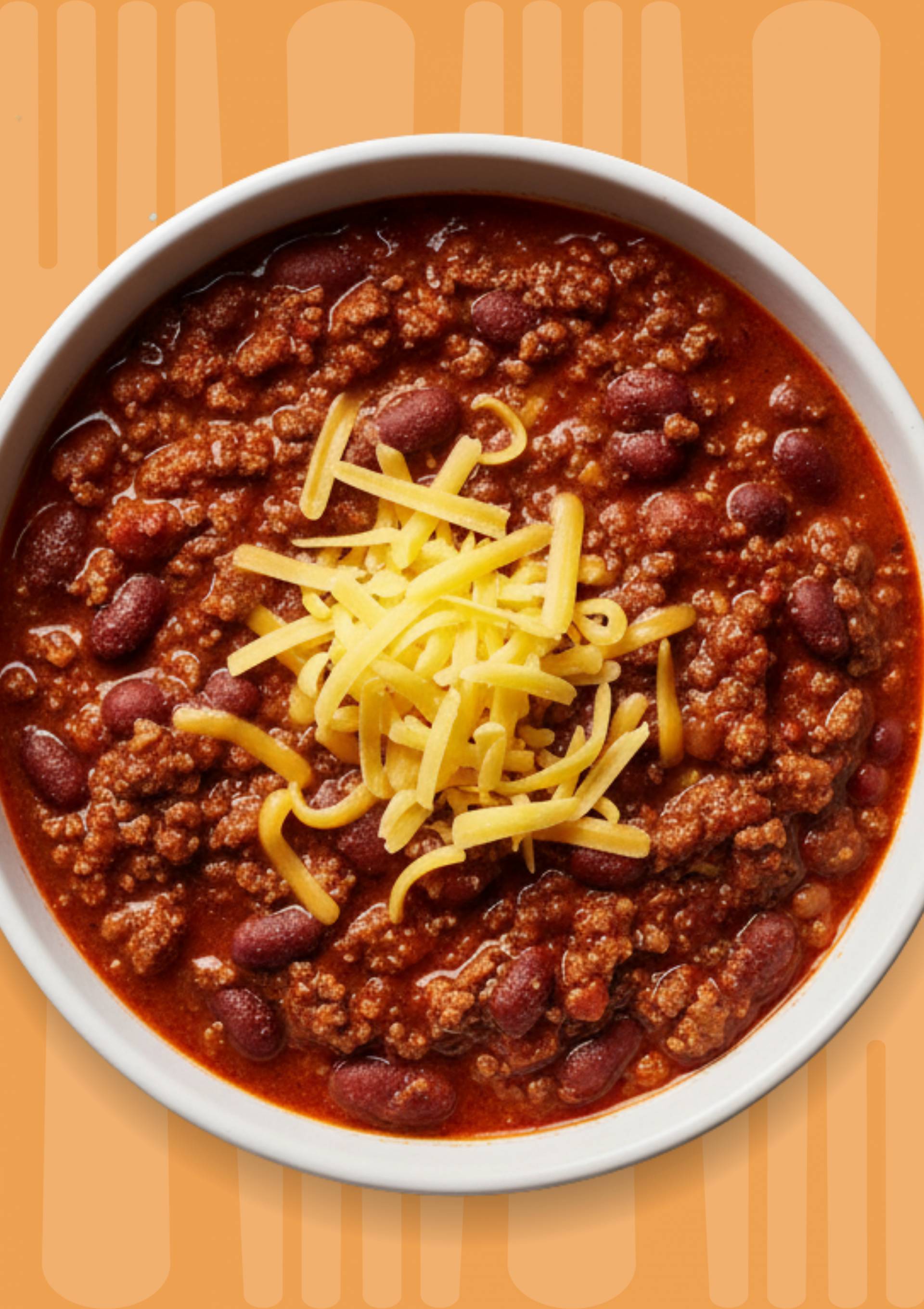 Smokeshow Chili