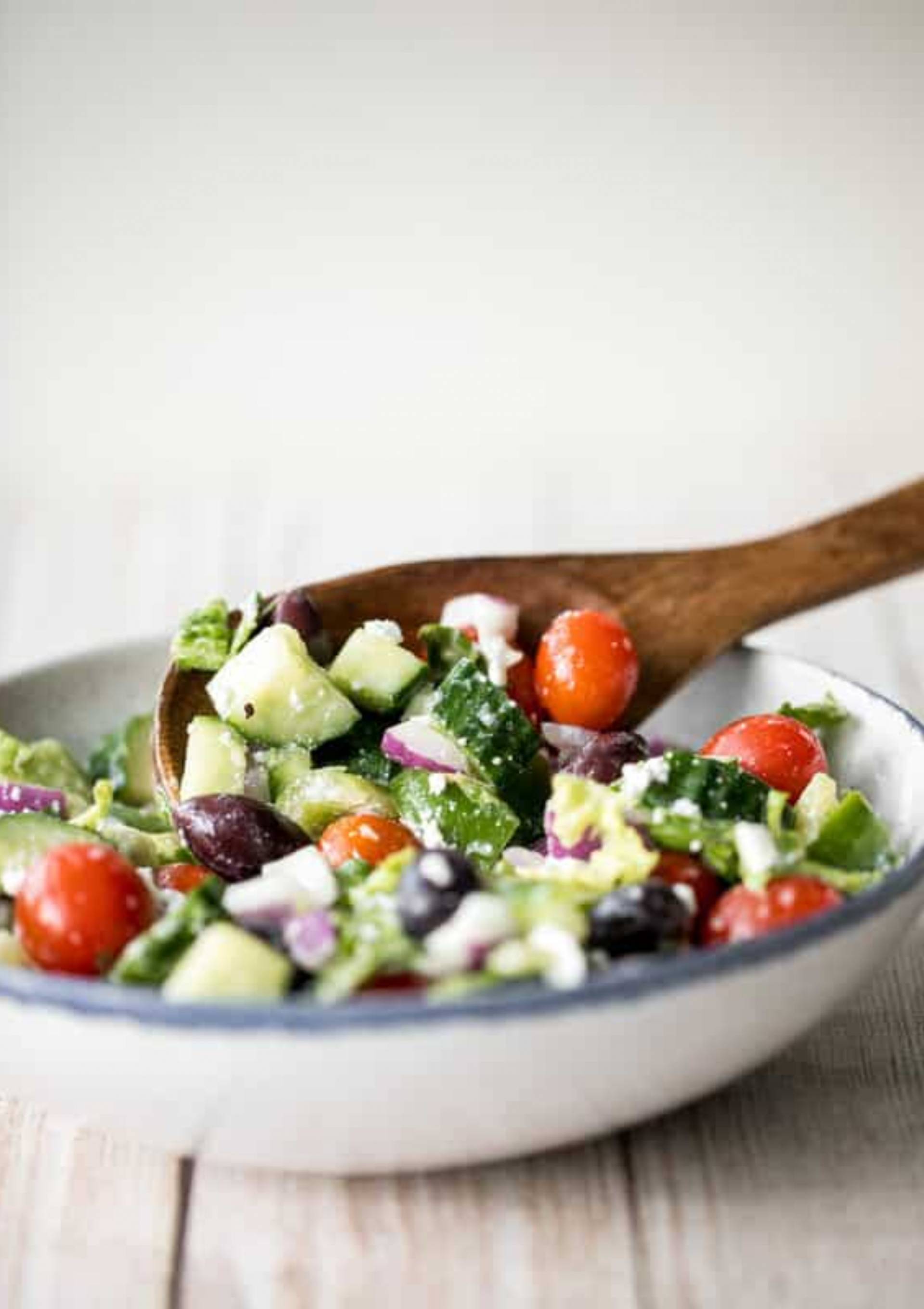 The Med Salad