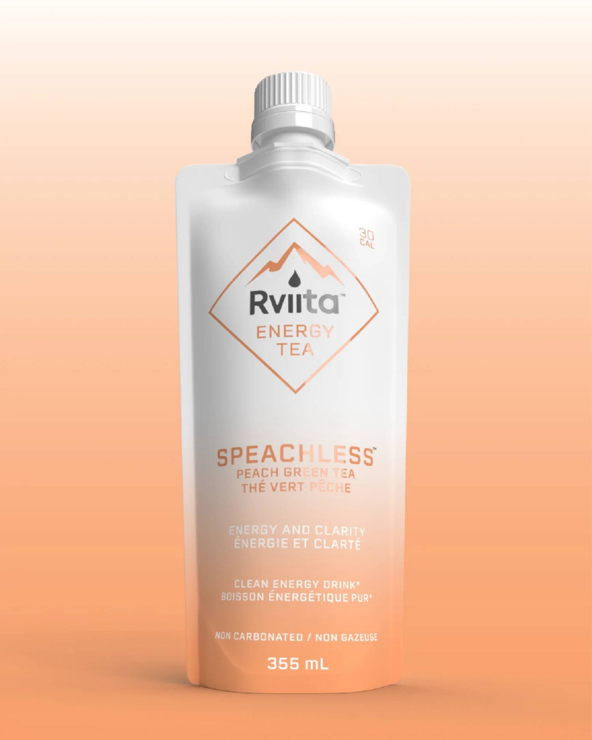 Rviita | Peach