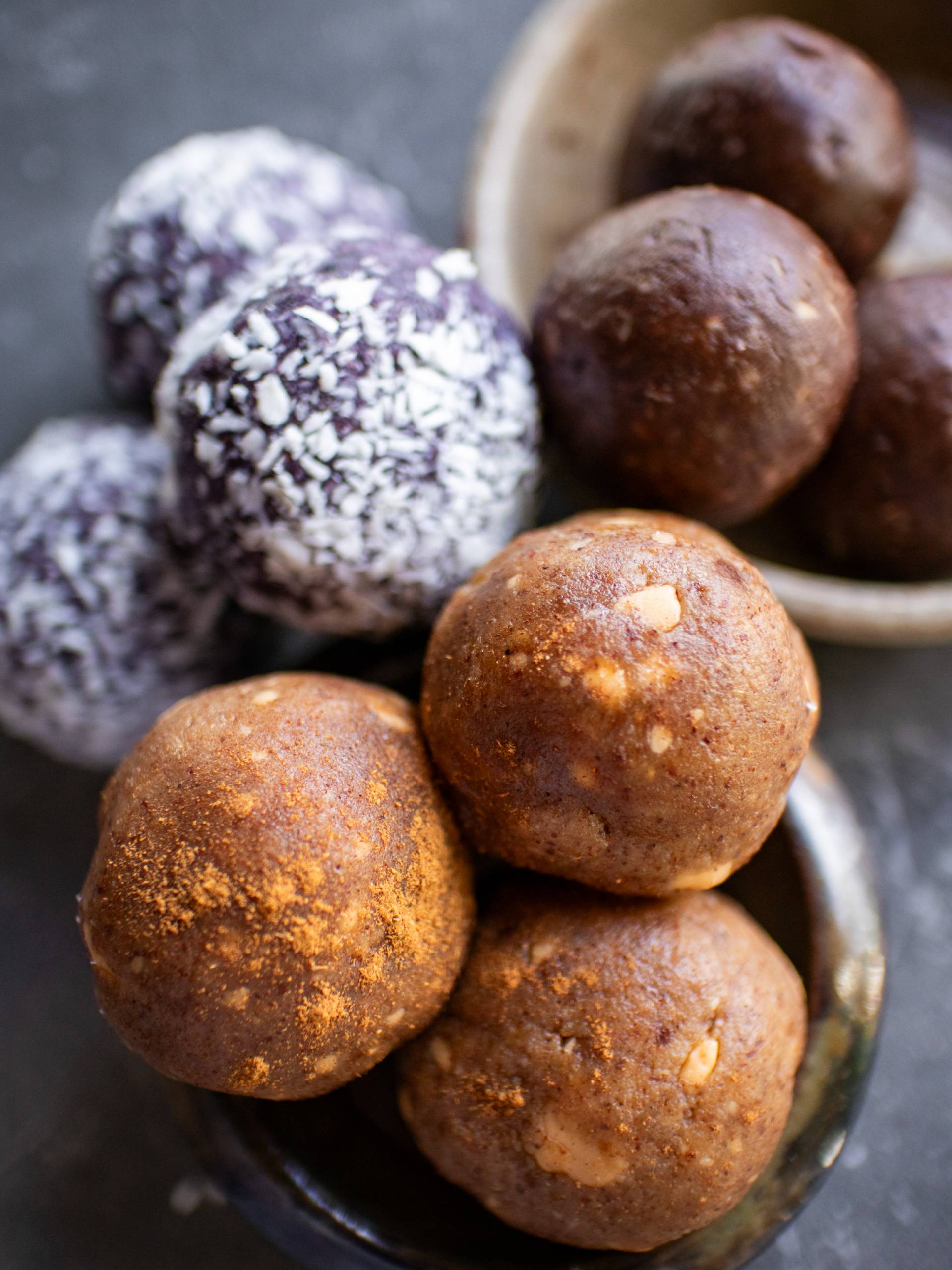 Protein Balls | 3 Pack