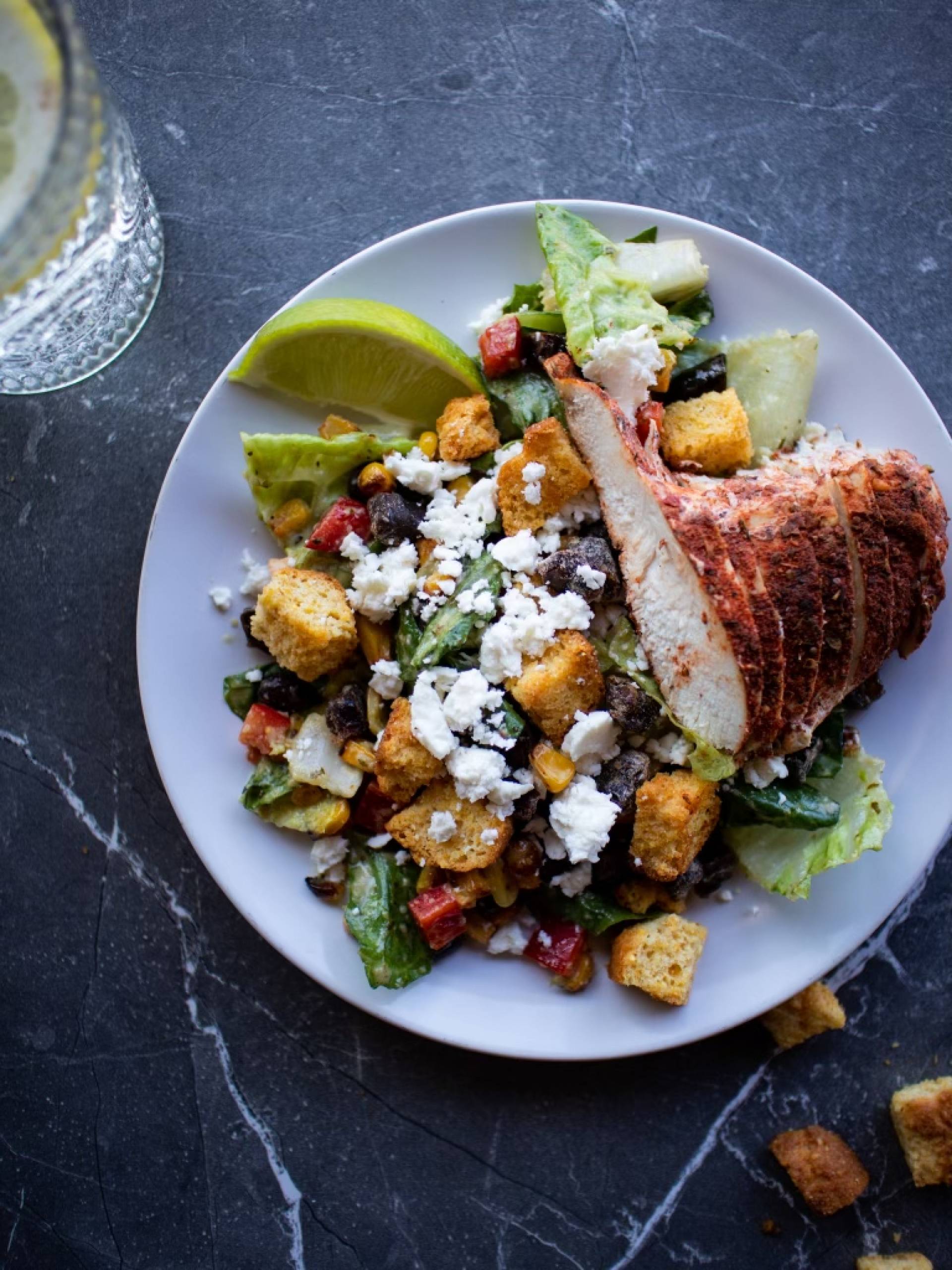 Southwest Salad