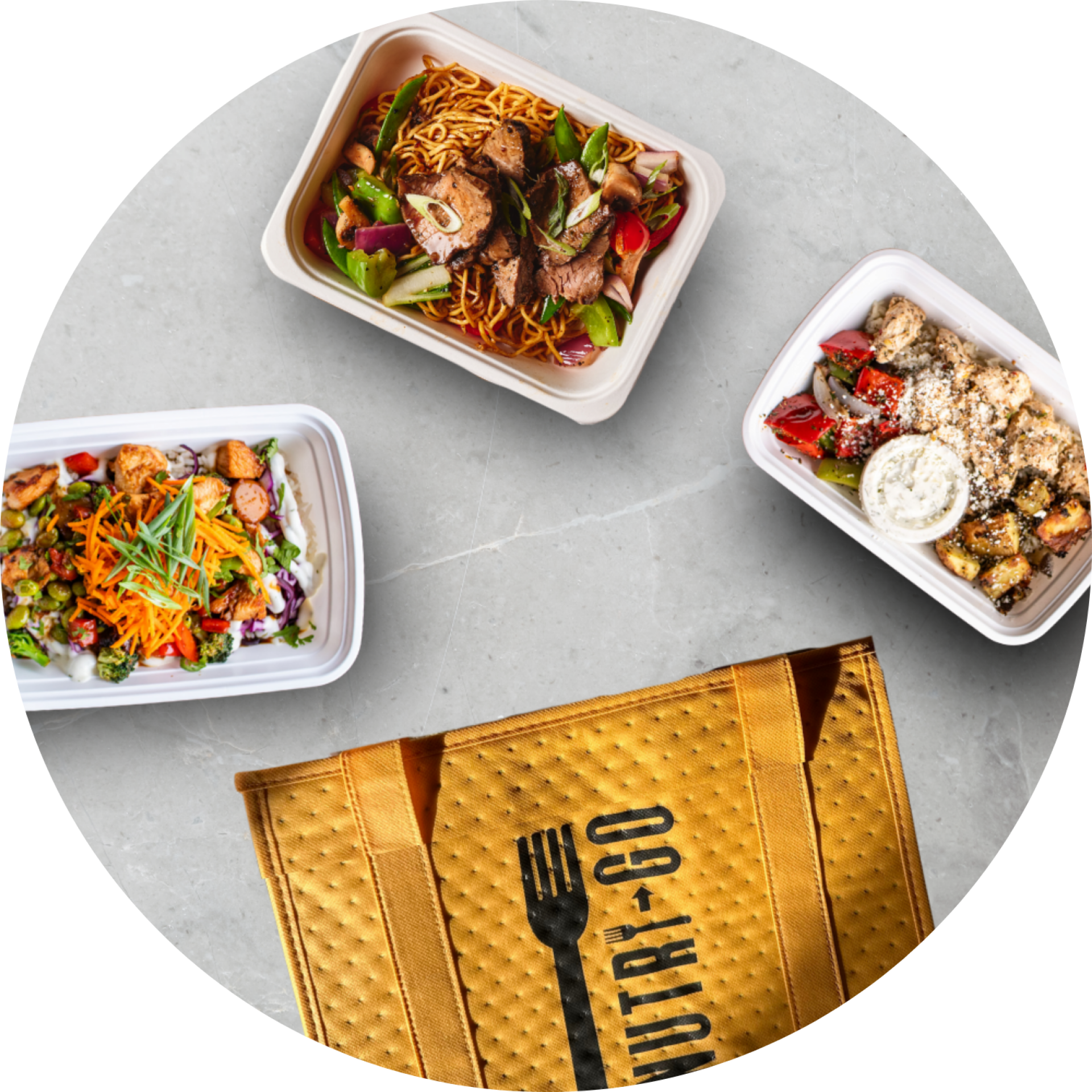 <br/>MADE FRESH IN CALGARY